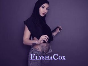 ElyshaCox