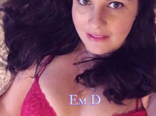 Em_D