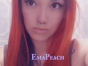 EmaPeach