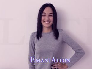 EmaniAiton