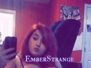 EmberStrange