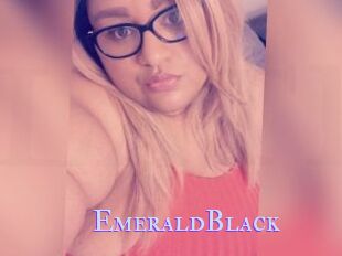 EmeraldBlack