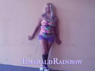 EmeraldRainbow