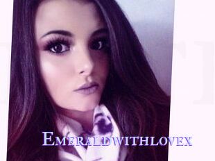 Emeraldwithlovex