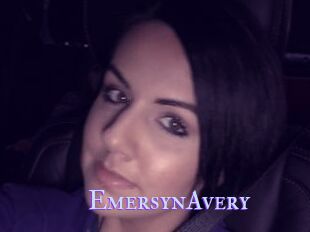 EmersynAvery