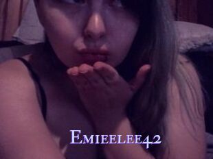 Emieelee42