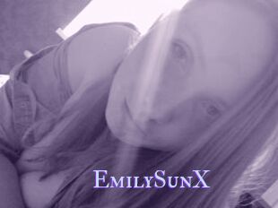 EmilySunX