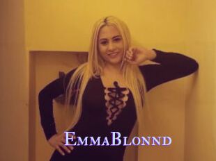 EmmaBlonnd