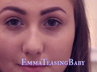 EmmaTeasingBaby