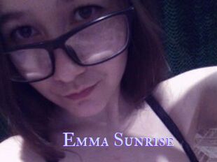 Emma_Sunrise