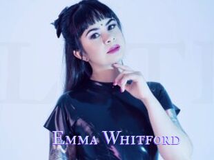 Emma_Whitford