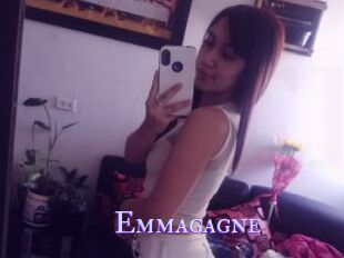 Emmagagne