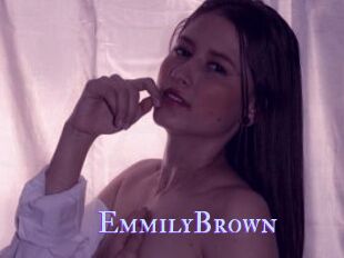 EmmilyBrown