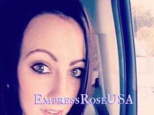 EmpressRoseUSA