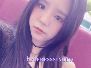 Empresssimida