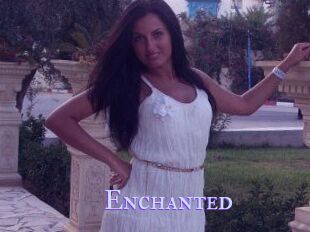 Enchanted