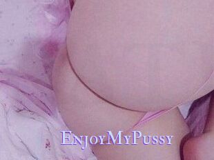 EnjoyMyPussy