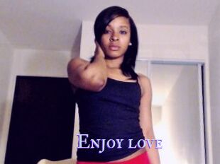 Enjoy_love