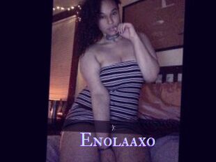 Enolaaxo