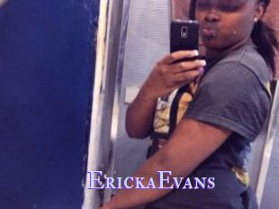 ErickaEvans