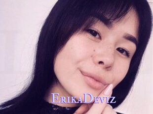 ErikaDeviz