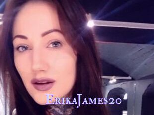 ErikaJames20