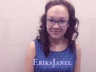 ErikaJanel