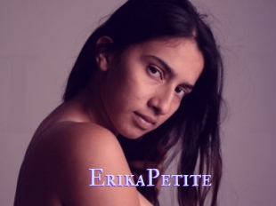 ErikaPetite