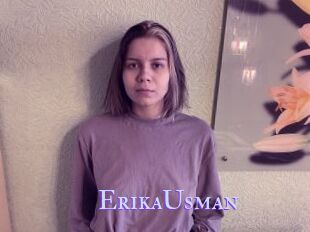 ErikaUsman