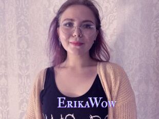 ErikaWow