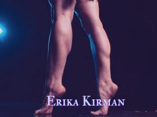 Erika_Kirman