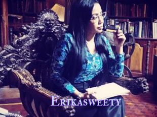 Erikasweety