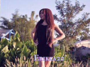 Erikka22