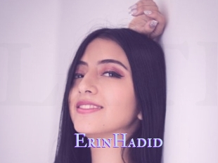 ErinHadid