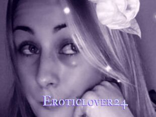 Eroticlover24