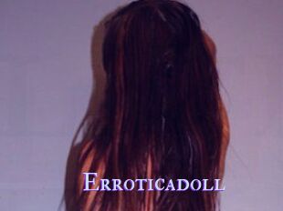 Erroticadoll