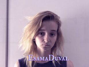 EsamaDuval