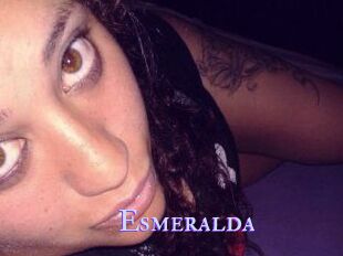 Esmeralda