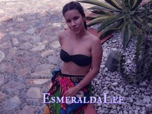 EsmeraldaLee