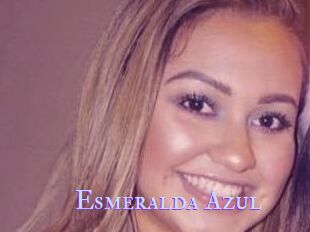 Esmeralda_Azul