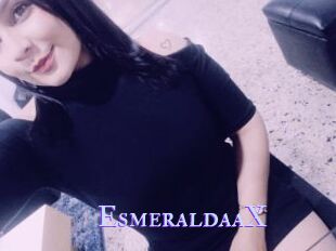 EsmeraldaaX