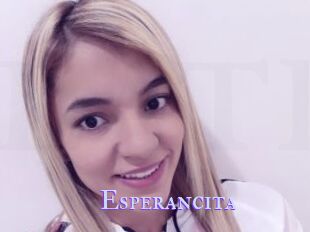 Esperancita