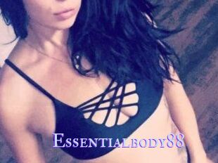 Essentialbody88