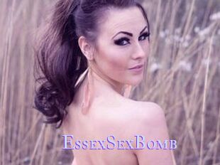 EssexSexBomb