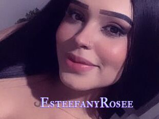 EsteefanyRosee