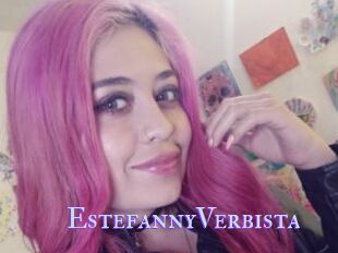 EstefannyVerbista