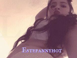 Estefannyhot