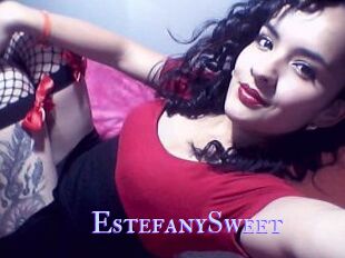 EstefanySweet