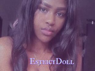 EsteicyDoll