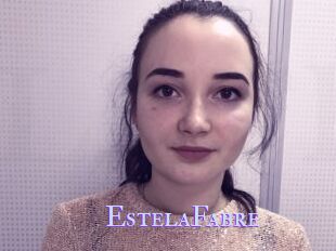 EstelaFabre